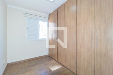 Quarto 1 de apartamento para alugar com 2 quartos, 98m² em Vila Formosa, São Paulo