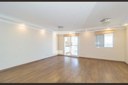 Sala de apartamento para alugar com 2 quartos, 98m² em Vila Formosa, São Paulo
