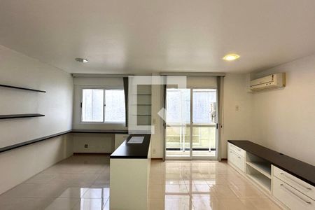 Apartamento à venda com 1 quarto, 69m² em Jardim Botânico, Rio de Janeiro