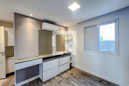 Quarto 1 - Suíte de apartamento para alugar com 3 quartos, 98m² em Vila Formosa, São Paulo