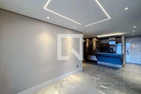 Sala de apartamento para alugar com 3 quartos, 98m² em Vila Formosa, São Paulo