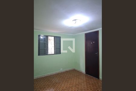 Quarto de casa para alugar com 1 quarto, 50m² em Limão, São Paulo