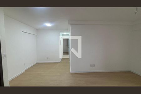 Sala - Sala de Jantar de apartamento para alugar com 3 quartos, 80m² em Vila Valparaíso, Santo André