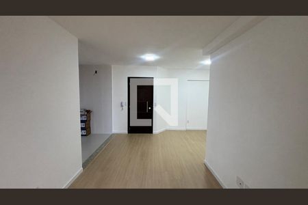 Sala - Sala de Jantar de apartamento para alugar com 3 quartos, 80m² em Vila Valparaíso, Santo André