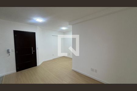 Sala - Sala de Jantar de apartamento para alugar com 3 quartos, 80m² em Vila Valparaíso, Santo André