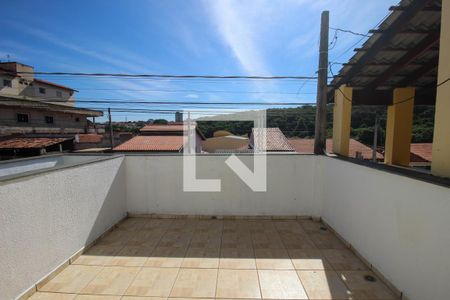 Casa para alugar com 4 quartos, 164m² em Vila Hortência, Sorocaba