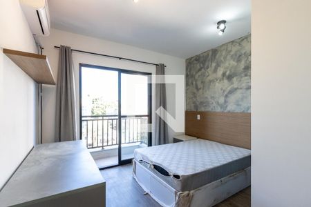 Quarto de kitnet/studio para alugar com 1 quarto, 24m² em Vila Leopoldina, São Paulo