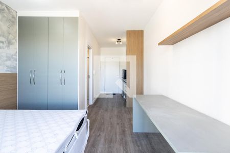 Quarto de kitnet/studio para alugar com 1 quarto, 24m² em Vila Leopoldina, São Paulo