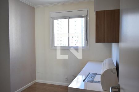 Quarto de apartamento à venda com 2 quartos, 64m² em Chácara Inglesa, São Paulo