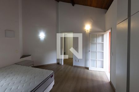 Suíte 1 de casa de condomínio para alugar com 4 quartos, 300m² em Vila D’el Rey, Nova Lima