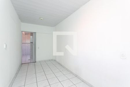 Quarto 1  de casa para alugar com 2 quartos, 150m² em São Miguel Paulista, São Paulo