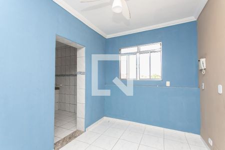 Sala de casa para alugar com 2 quartos, 150m² em São Miguel Paulista, São Paulo