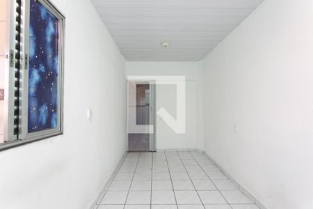 Quarto 1  de casa para alugar com 2 quartos, 150m² em São Miguel Paulista, São Paulo