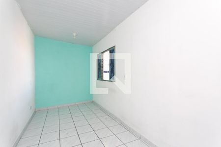 Quarto 1  de casa para alugar com 2 quartos, 150m² em São Miguel Paulista, São Paulo