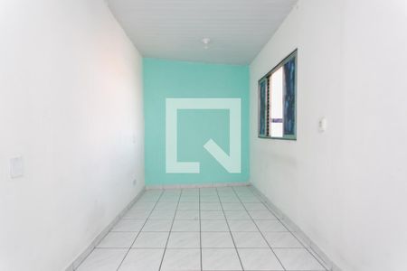 Quarto 1  de casa para alugar com 2 quartos, 150m² em São Miguel Paulista, São Paulo