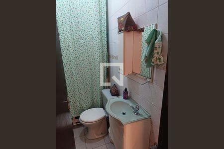 Quarto de casa à venda com 3 quartos, 110m² em Jardim Santa Cruz (Campo Grande), São Paulo