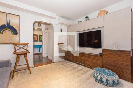 Apartamento à venda com 3 quartos, 184m² em Aclimação, São Paulo