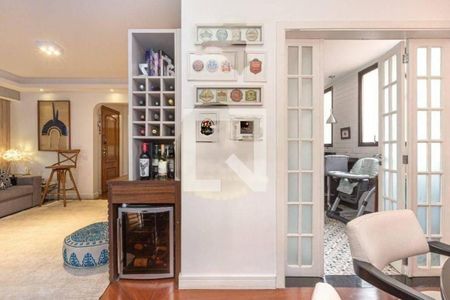 Apartamento à venda com 3 quartos, 184m² em Aclimação, São Paulo