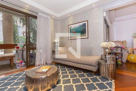 Apartamento à venda com 3 quartos, 184m² em Aclimação, São Paulo