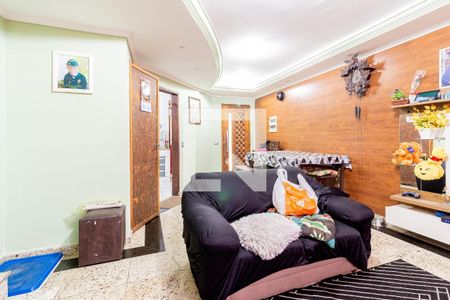 Casa à venda com 3 quartos, 127m² em Vila Formosa, São Paulo