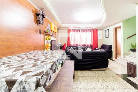 Casa à venda com 3 quartos, 127m² em Vila Formosa, São Paulo