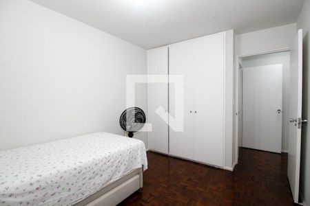 Quarto 1 de apartamento para alugar com 3 quartos, 112m² em Jardim Paulista, São Paulo