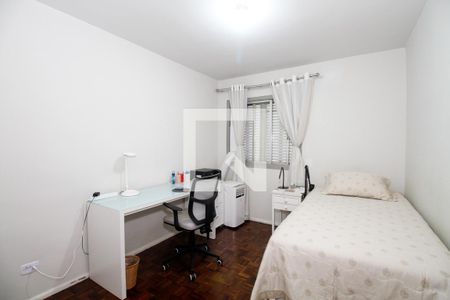 Quarto 2 de apartamento para alugar com 3 quartos, 112m² em Jardim Paulista, São Paulo