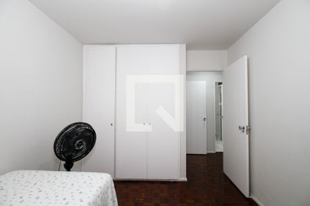 Quarto 1 de apartamento para alugar com 3 quartos, 112m² em Jardim Paulista, São Paulo