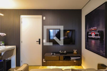 Studio de kitnet/studio para alugar com 1 quarto, 28m² em Cidade Jardim, São Paulo