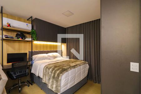 Studio de kitnet/studio para alugar com 1 quarto, 28m² em Cidade Jardim, São Paulo