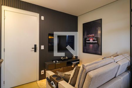 Studio de kitnet/studio para alugar com 1 quarto, 28m² em Cidade Jardim, São Paulo