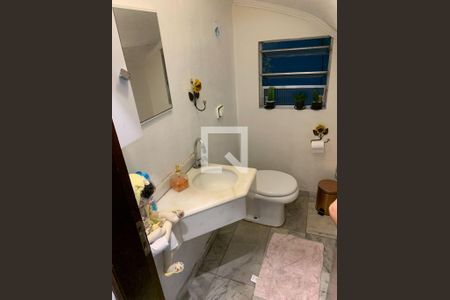Casa à venda com 4 quartos, 155m² em Vila Monumento, São Paulo