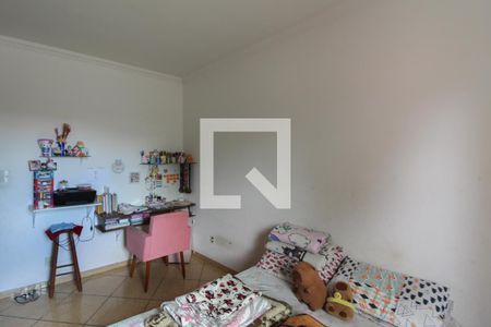 Suíte de casa para alugar com 3 quartos, 144m² em Minas Caixa, Belo Horizonte