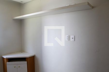 Quarto 1 de apartamento para alugar com 2 quartos, 58m² em Cidade São Francisco, São Paulo