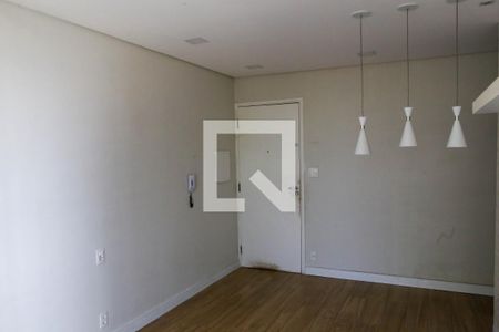 Sala de apartamento para alugar com 2 quartos, 58m² em Cidade São Francisco, São Paulo