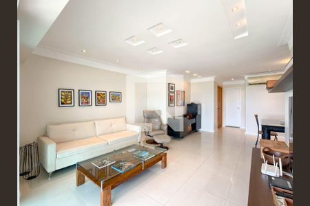 Apartamento à venda com 4 quartos, 170m² em Barra da Tijuca, Rio de Janeiro