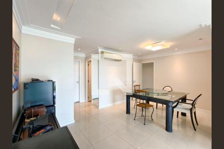 Apartamento à venda com 4 quartos, 170m² em Barra da Tijuca, Rio de Janeiro