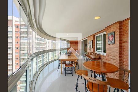Apartamento à venda com 4 quartos, 170m² em Barra da Tijuca, Rio de Janeiro