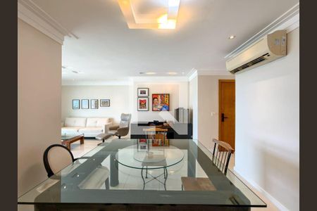 Apartamento à venda com 4 quartos, 170m² em Barra da Tijuca, Rio de Janeiro