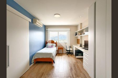 Apartamento à venda com 4 quartos, 170m² em Barra da Tijuca, Rio de Janeiro