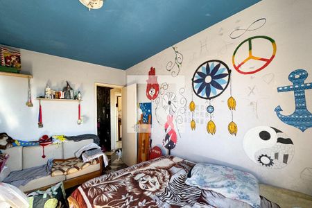 Quarto 1 de apartamento à venda com 2 quartos, 72m² em Taboão, São Bernardo do Campo