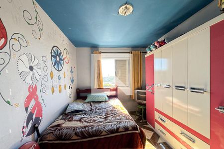 Quarto 1 de apartamento à venda com 2 quartos, 72m² em Taboão, São Bernardo do Campo