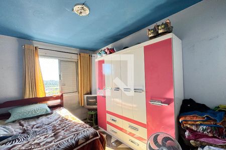 Quarto 1 de apartamento à venda com 2 quartos, 72m² em Taboão, São Bernardo do Campo