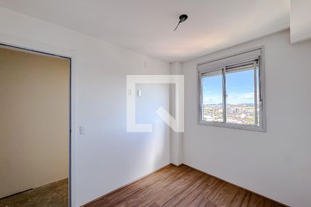Quarto 1 - Suíte de apartamento para alugar com 3 quartos, 60m² em Belenzinho, São Paulo