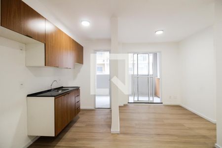 SalaSala de apartamento para alugar com 3 quartos, 60m² em Belenzinho, São Paulo
