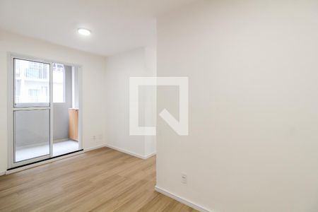 Sala de apartamento para alugar com 3 quartos, 60m² em Belenzinho, São Paulo