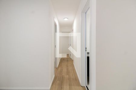 Sala de apartamento para alugar com 3 quartos, 60m² em Belenzinho, São Paulo