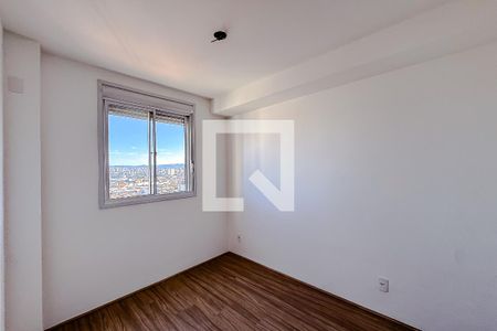 Quarto 1 - Suíte de apartamento para alugar com 3 quartos, 60m² em Belenzinho, São Paulo