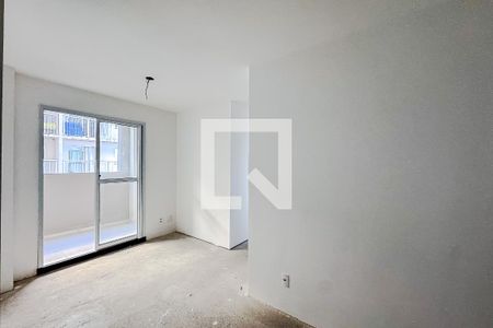 Sala de apartamento para alugar com 3 quartos, 60m² em Belenzinho, São Paulo