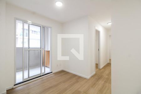 Sala de apartamento para alugar com 3 quartos, 60m² em Belenzinho, São Paulo